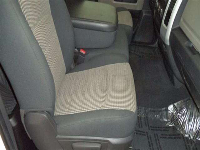 2012 RAM Ram Pickup 1500 